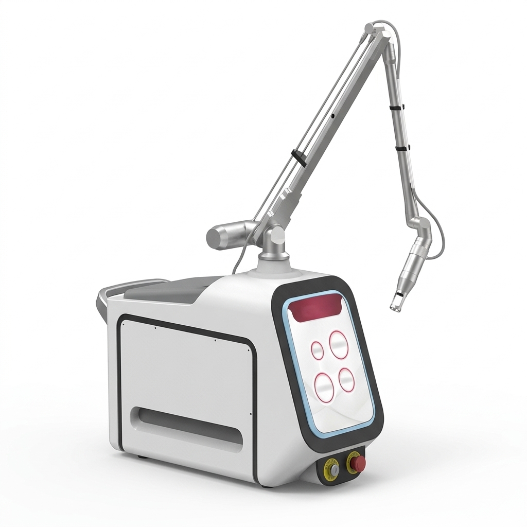 Picosure Laser